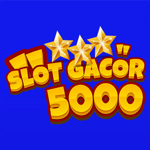 slot gacor 5000